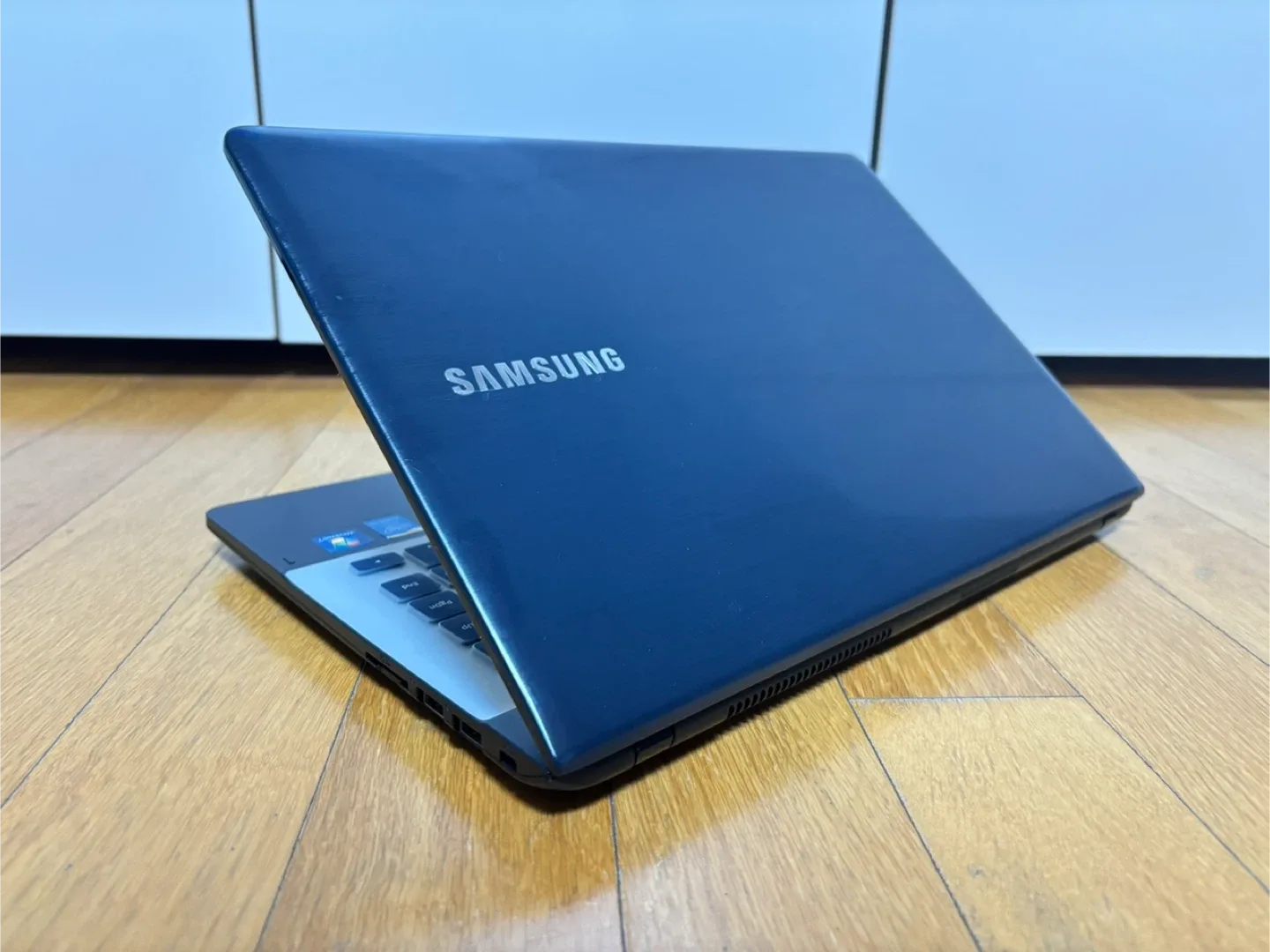 [노트북] i5-4210u+지포스 820m, 14인치 삼성 노트북
