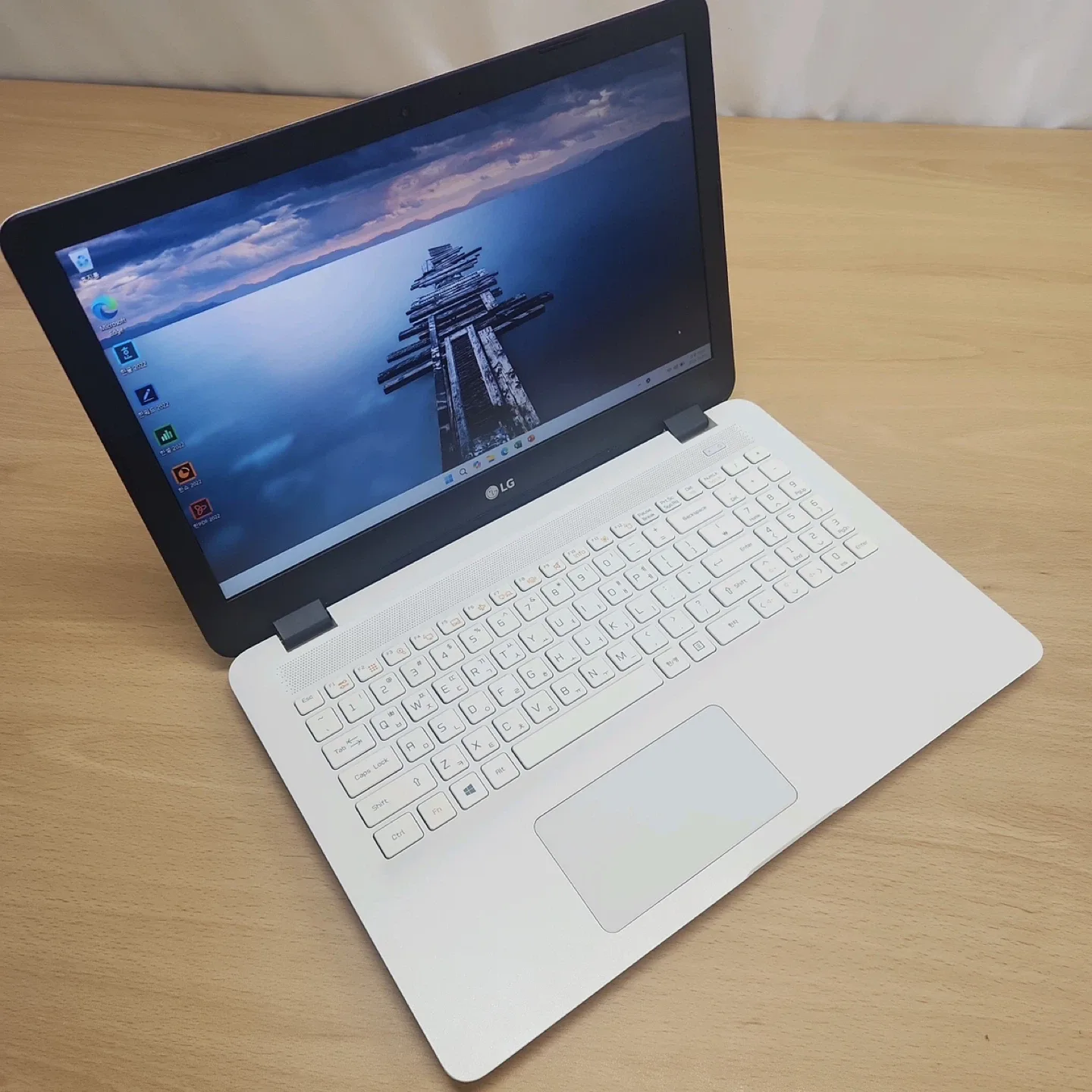 SSD256GB+HDD500GBㅣ LG 울트라PC 노트북ㅣ i3+8GB+15.6인치