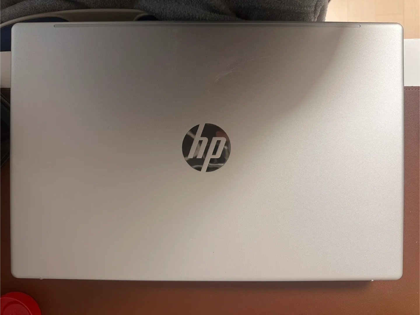 HP FHD 터치스크린 노트북 Ultra7 155H/16기가/512기가 노트북 67만에 팝니다