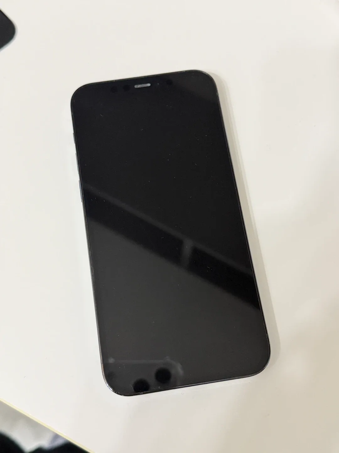 [상태최상] 아이폰 12 Pro 퍼시픽 블루 128G