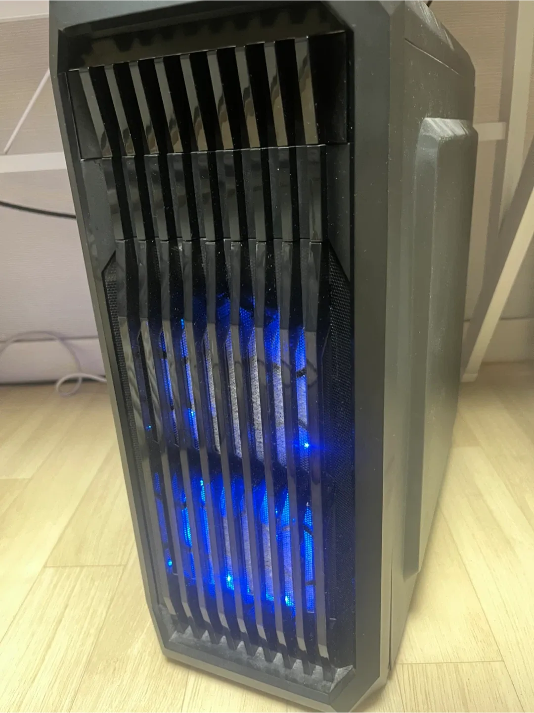 데스크탑 본체 i5-6500 GTX 1060 게임용 사무용