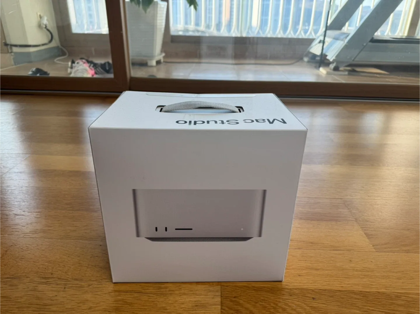 애플 Mac Studio & Studio Display 풀세트 새제품