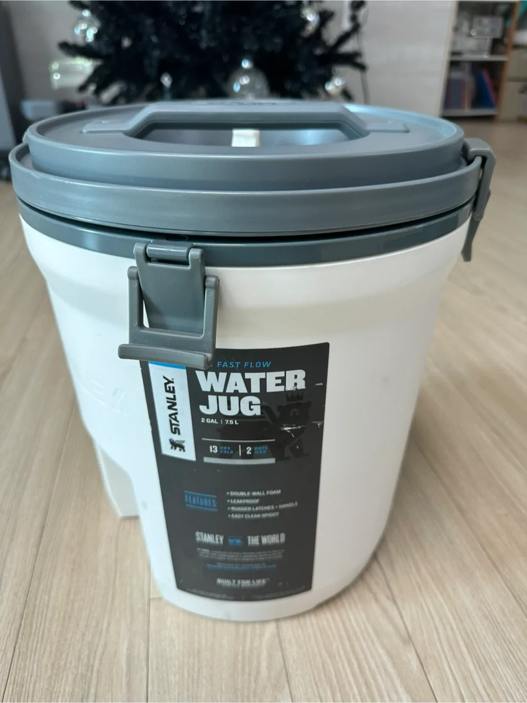 스텐리 워터저그 7.5L