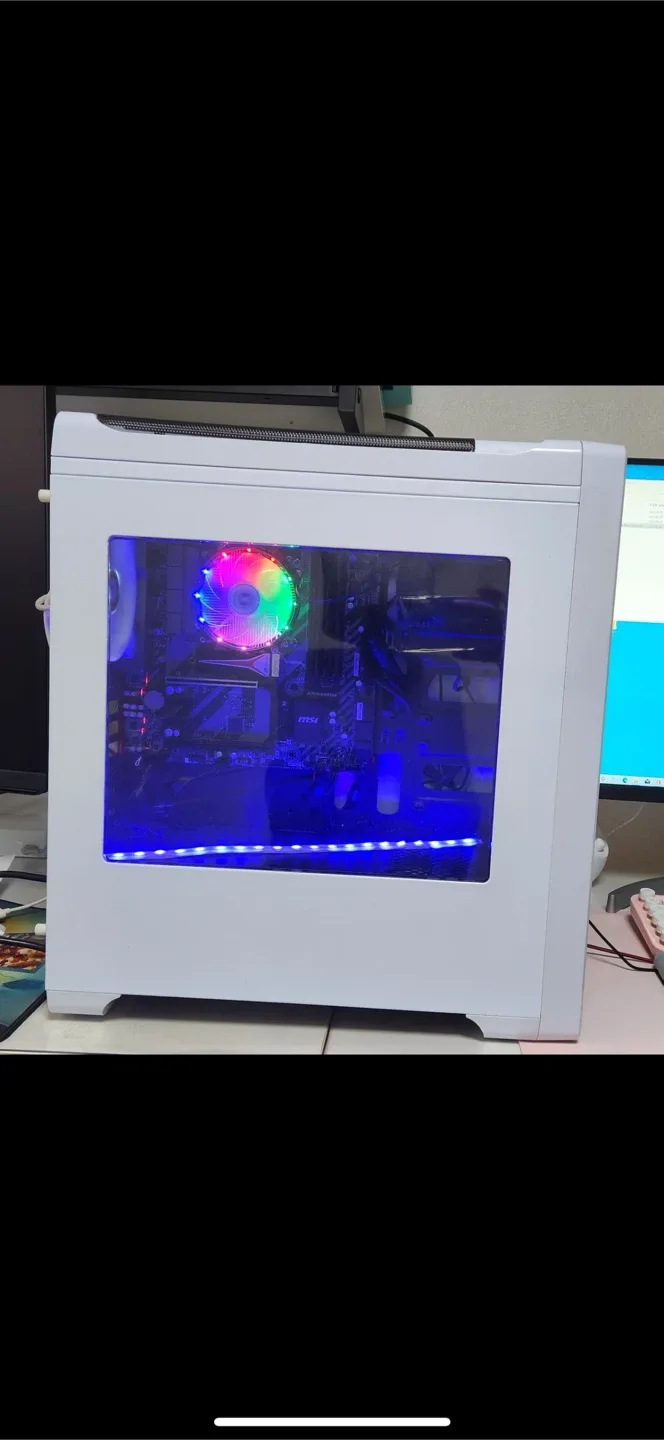 사무용pc 저렴히 판매