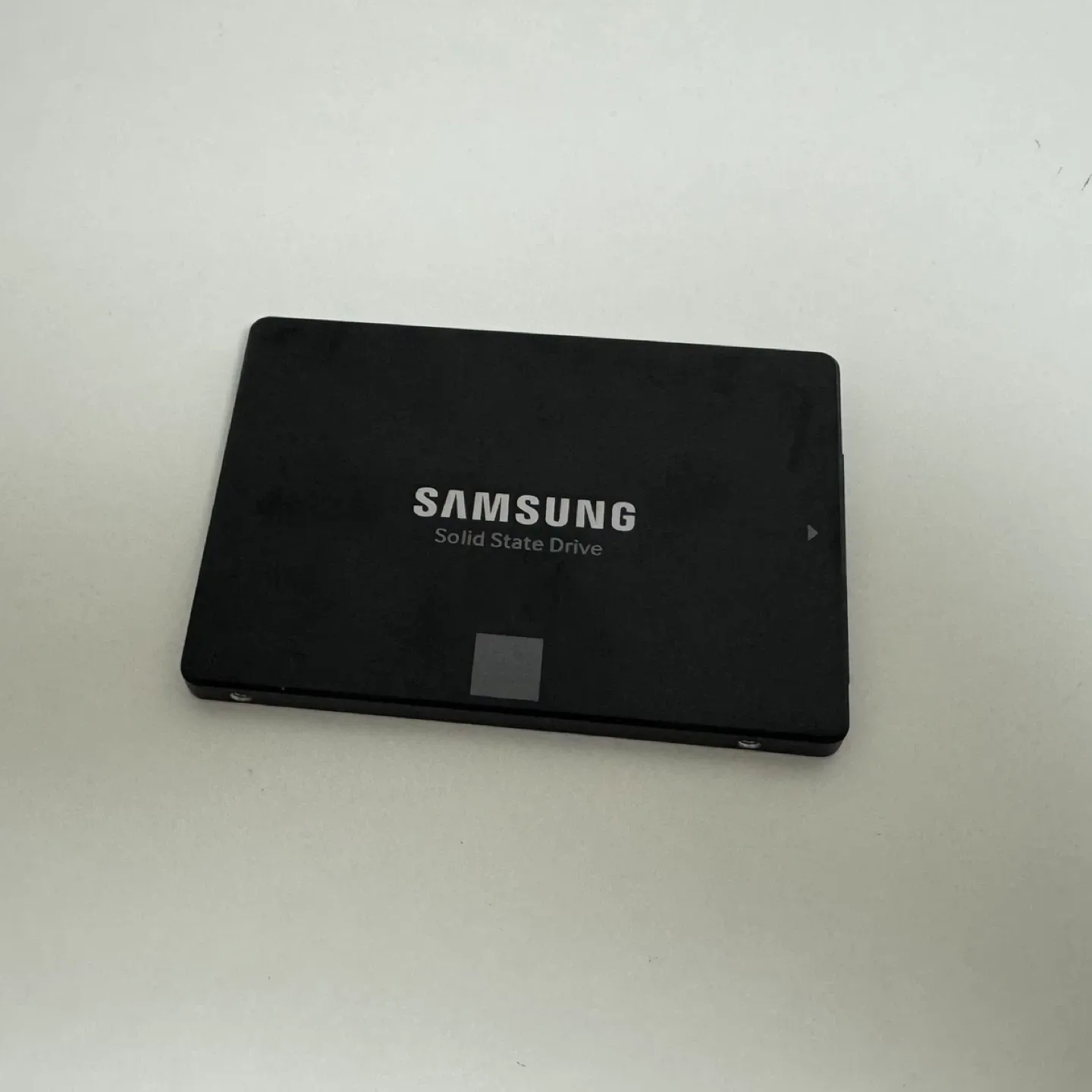 삼성 SSD 하드메모리 120GB pc부품