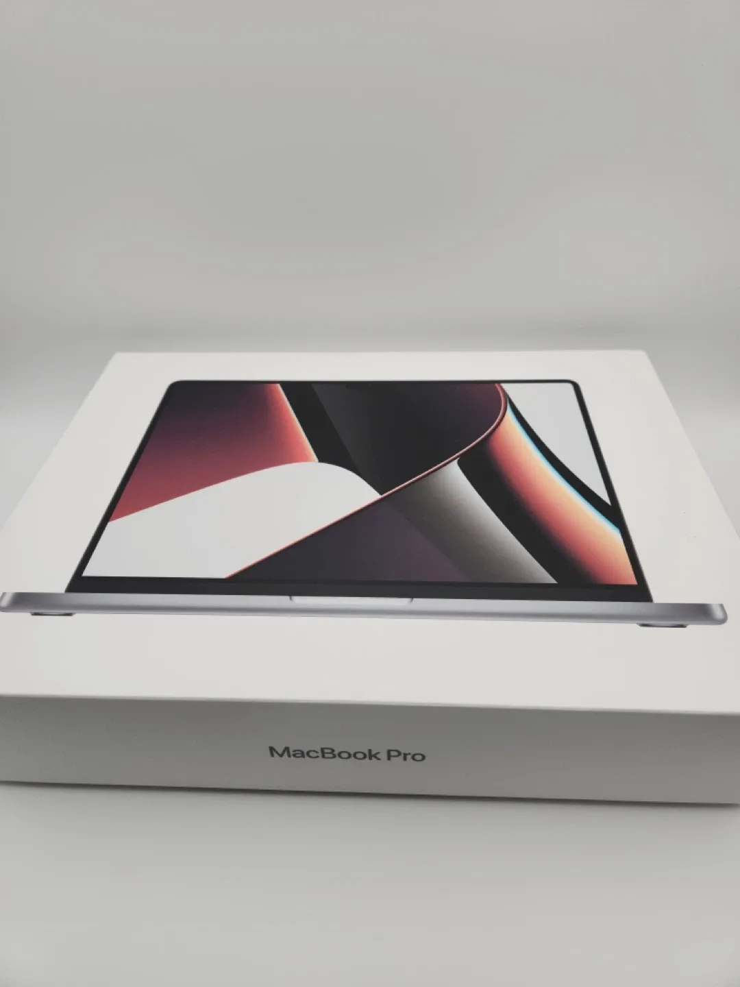 맥북 프로 14 M1 Pro 16GB 1TB 스페이스그레이