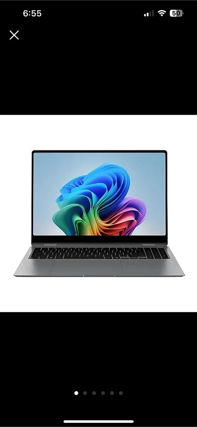미개봉 삼성 갤럭시북5 프로 울트라 7 NT960XHA-KC71G