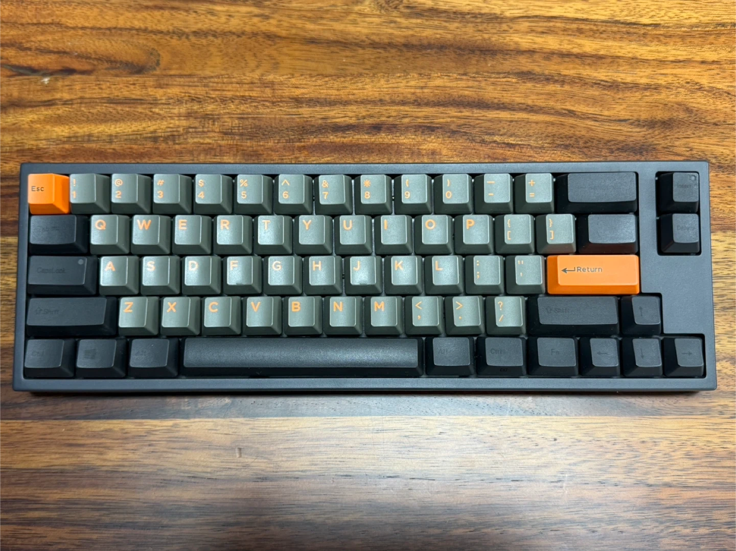 토프레 무접점 레오폴드 FC660C, ble660c, 도미키 키캡 전부 | 디지털기기 | 당근 중고거래
