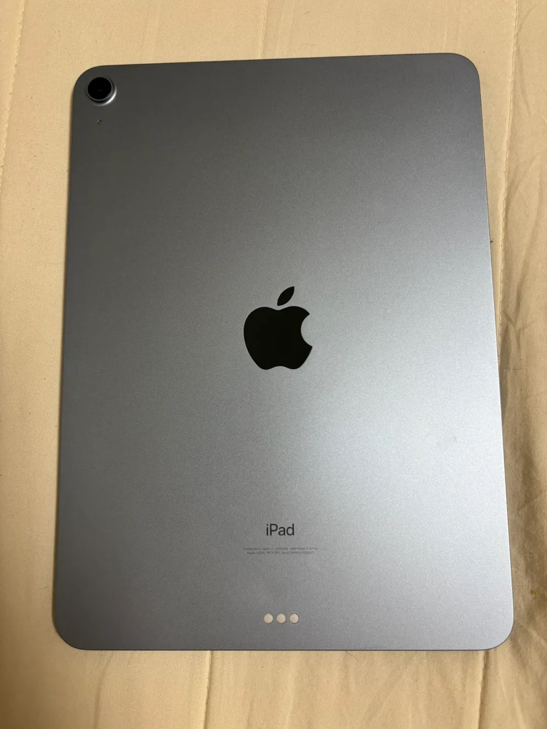 아이패드 에어4 블루 64GB