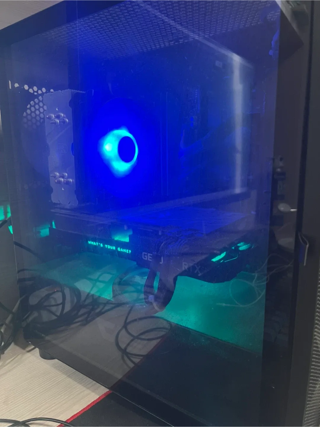 가성비 최강 게이밍 PC 본체팝니다!