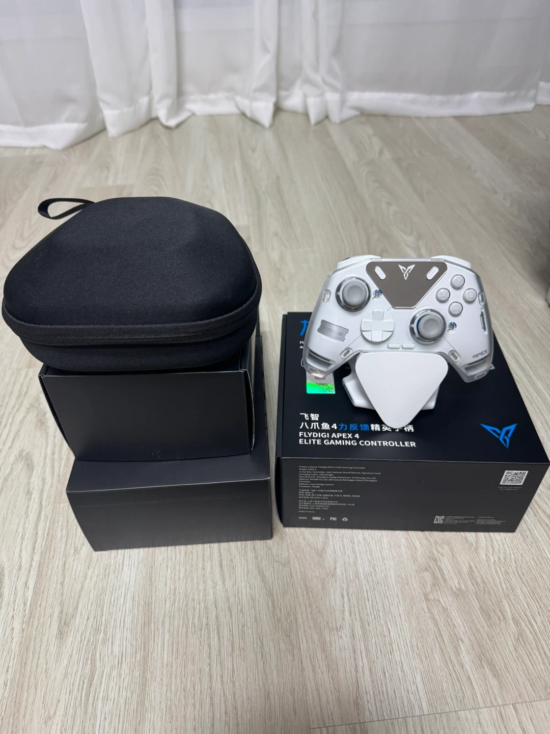 조이트론 아펙스4 게임패드 | 디지털기기 | 당근 중고거래