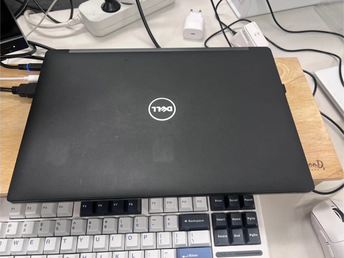 Dell Latitude 7480 노트북