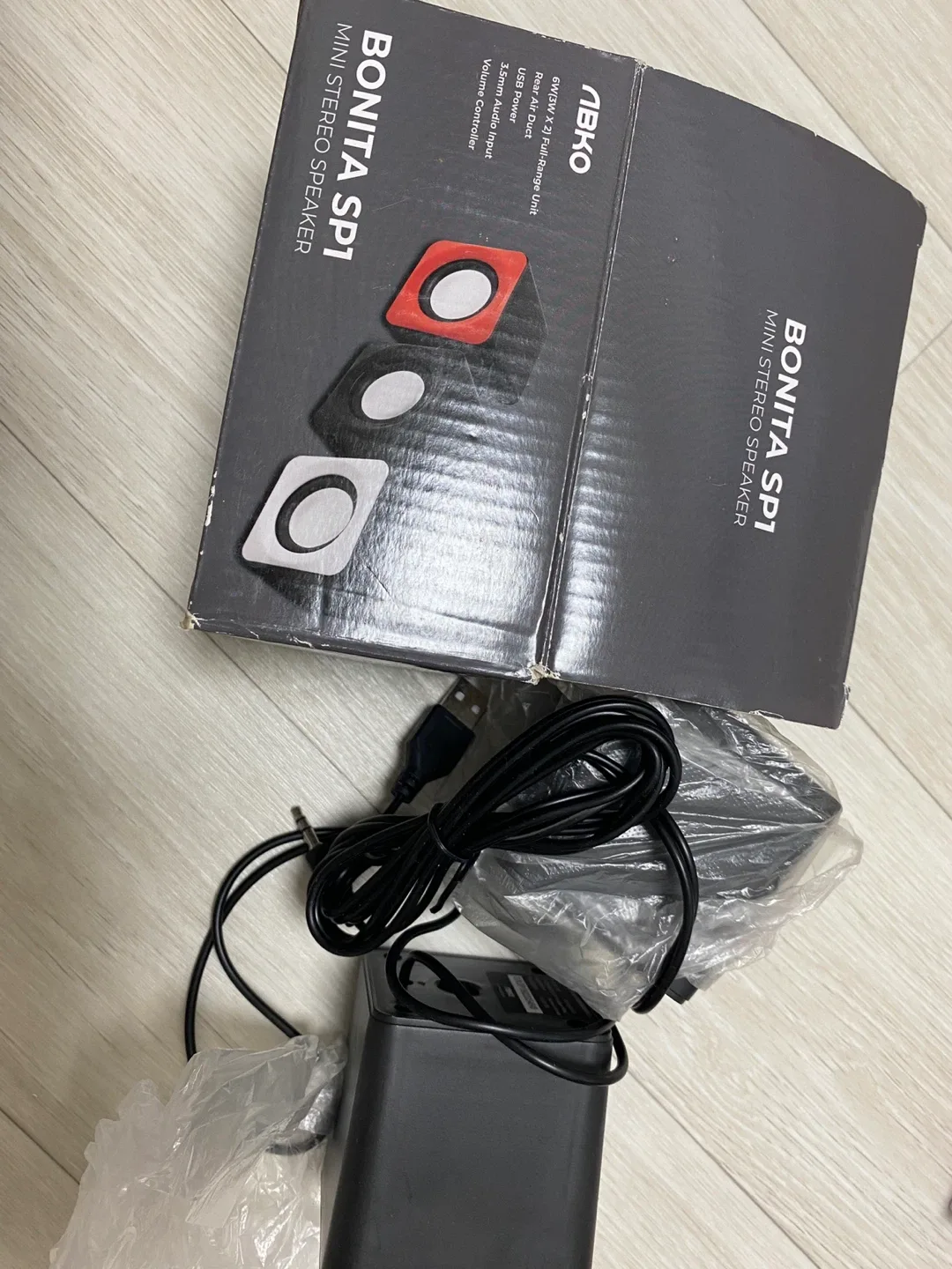 PC 스피커 가성비