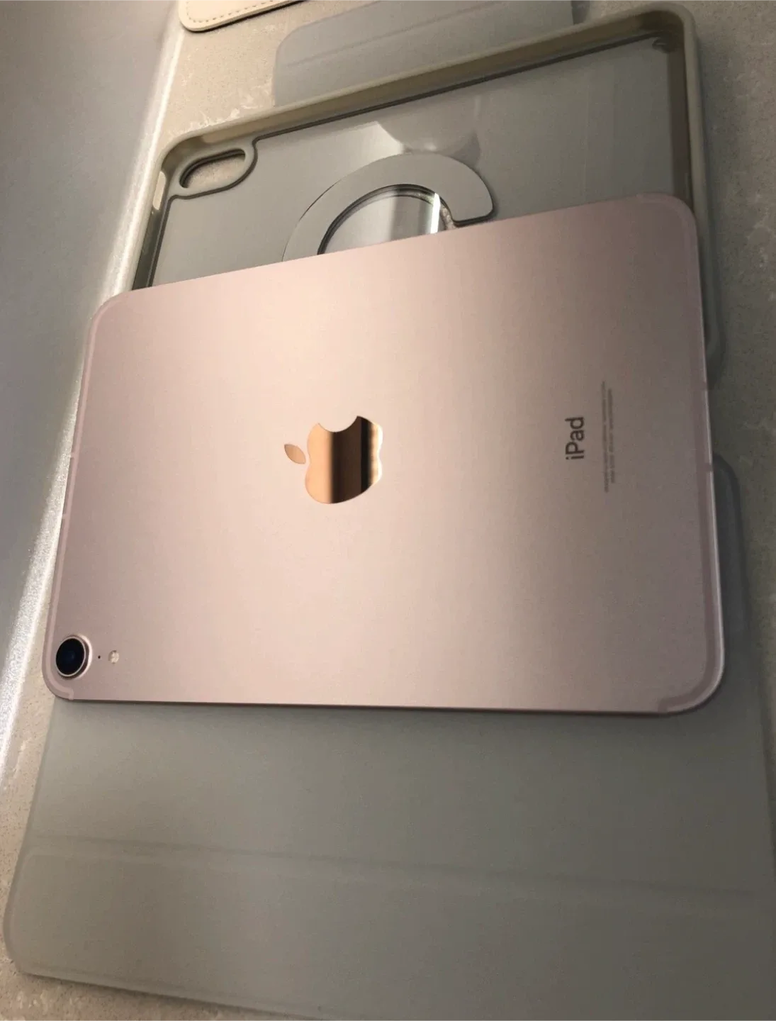 아이패드 미니 6 핑크 팝니다