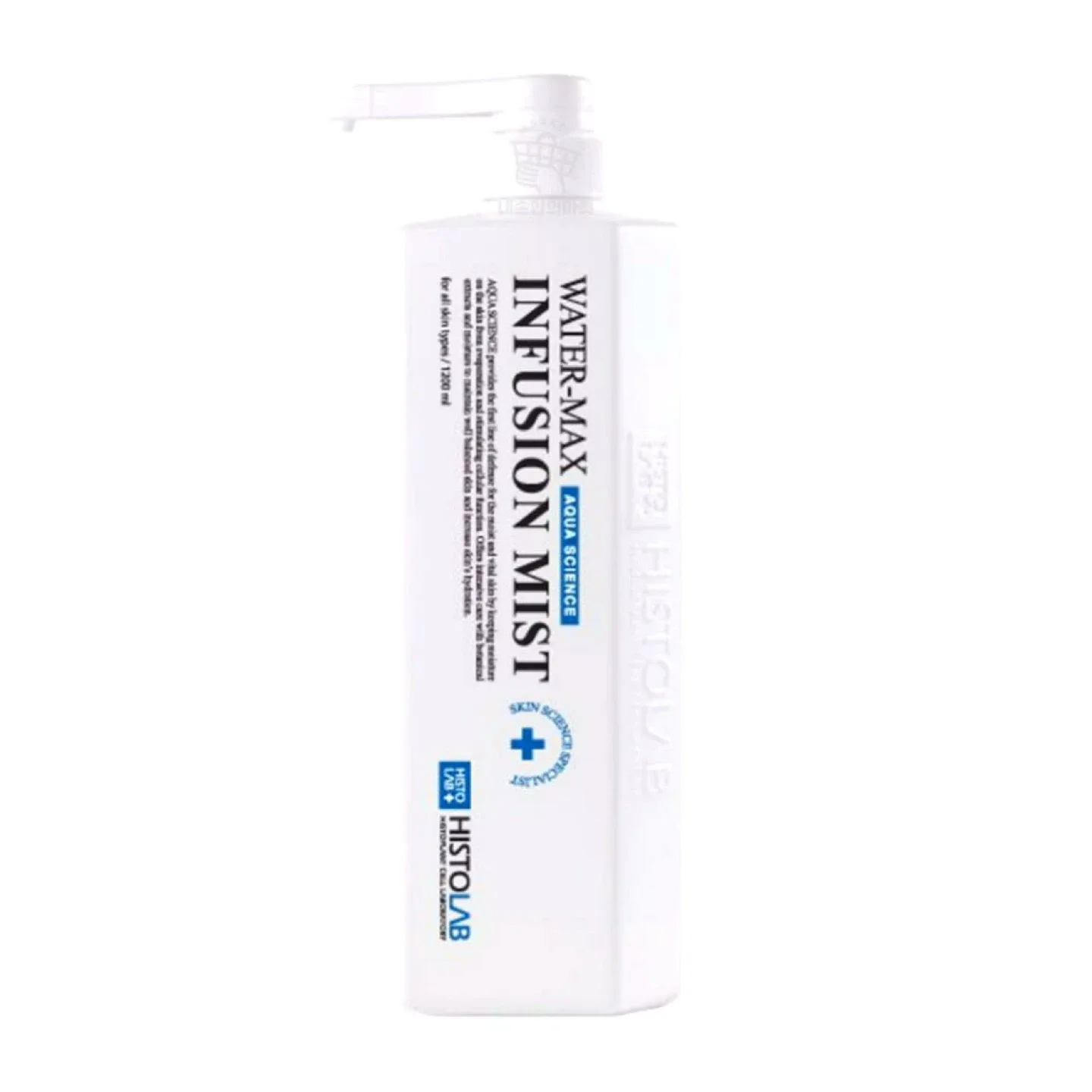 히스토랩 워터맥스 토너 1200ml 새상품