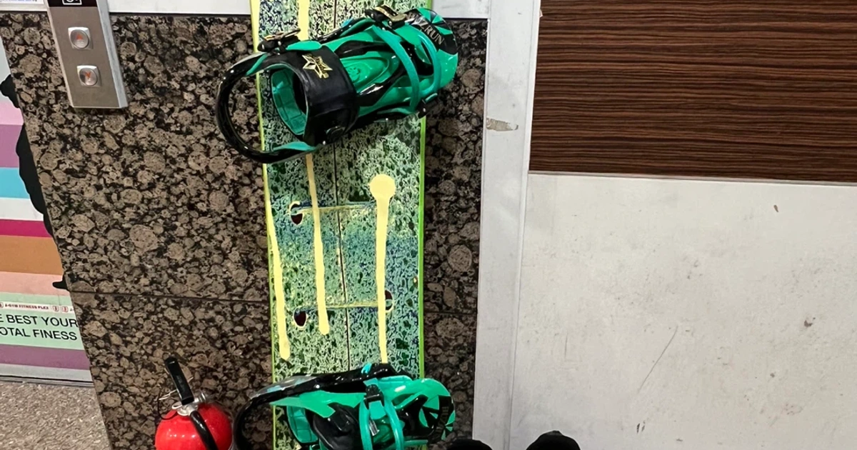 LIB TECH 스노우보드 데크, BURTON 부츠 세트 | 스포츠/레저 | 당근 중고거래