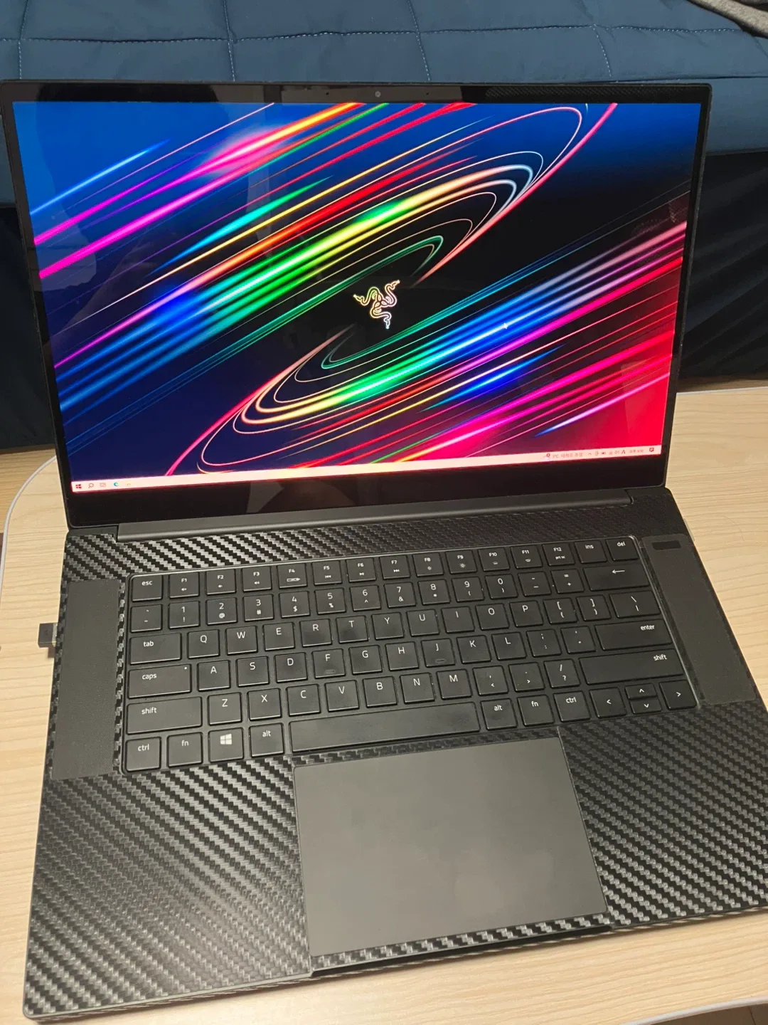 Razer Blade 15 레이저 블레이드 15 2020