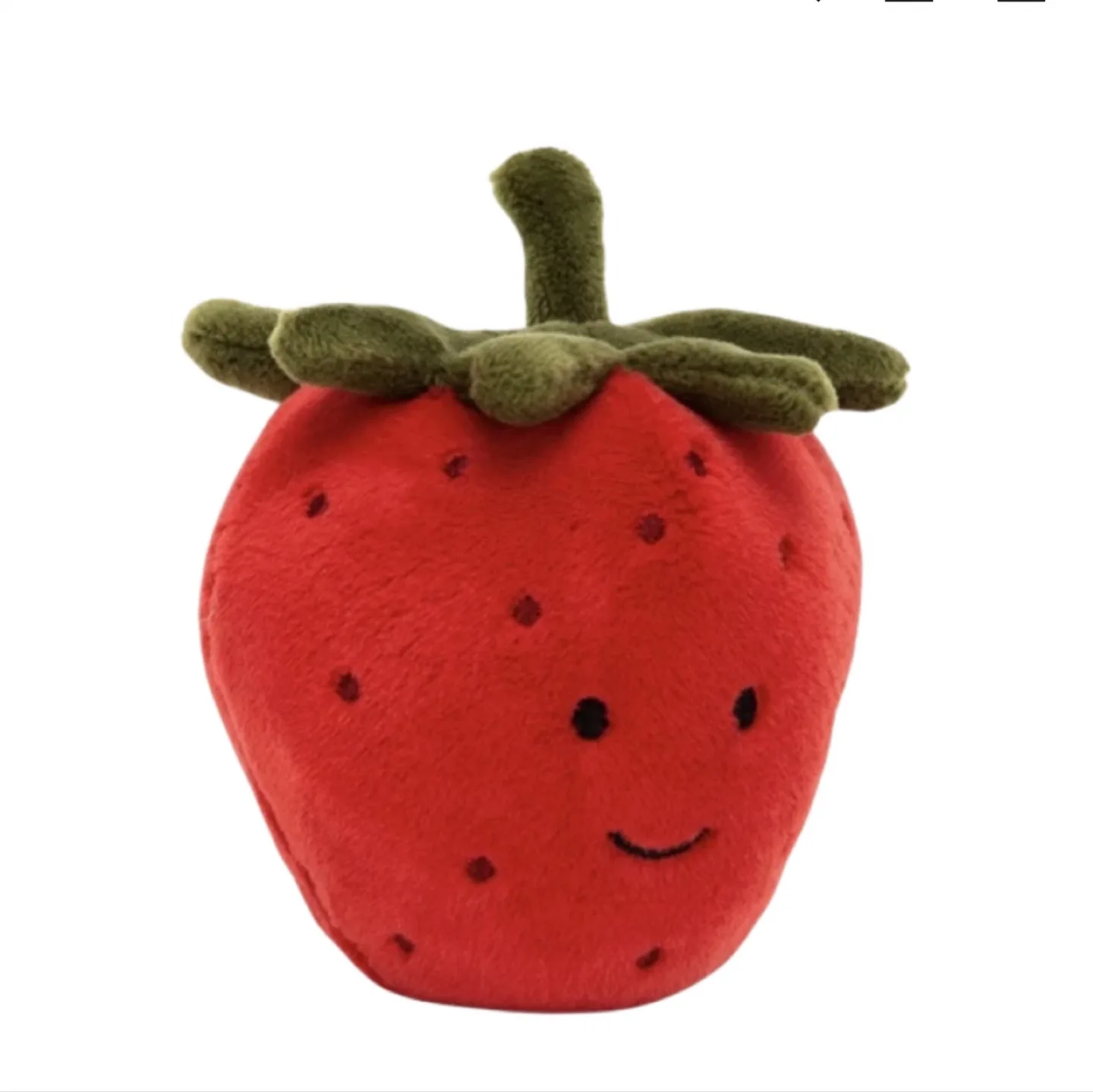 젤리캣 딸기인형 구해요❤️