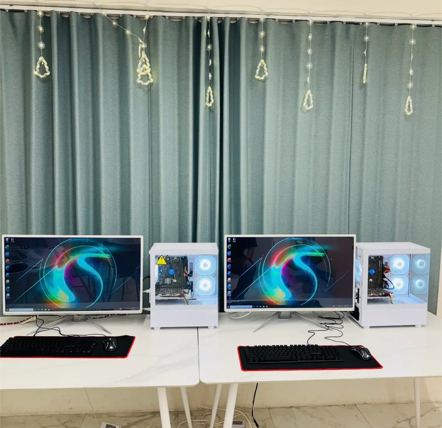 조립PC 게이밍컴퓨터 조립식본체