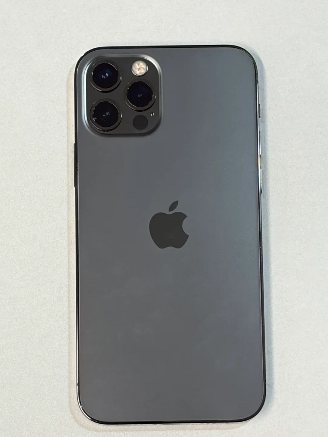 아이폰 12 프로 128GB 블랙