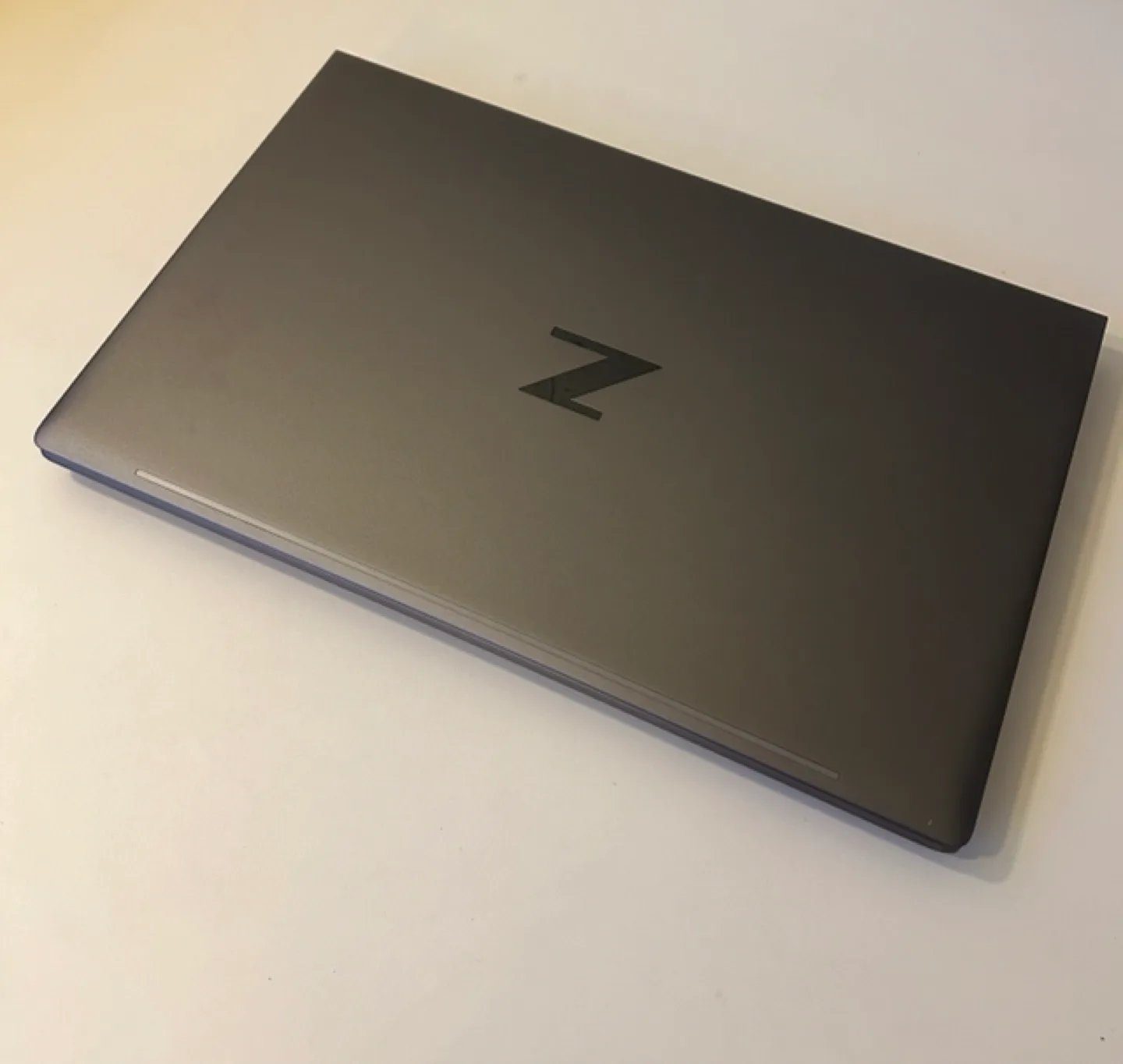 HP ZBook Power 워크스테이션 노트북 (인텔i7-11세대/T600) 판매