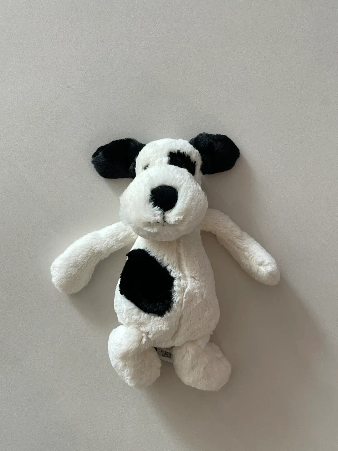 젤리캣 강아지 인형