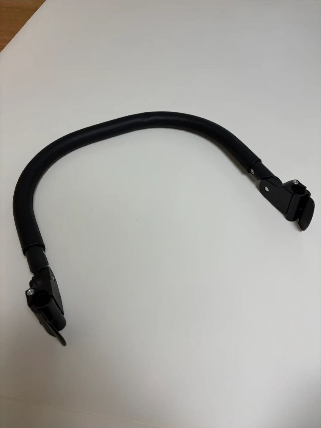 부가부 유모차 안전바