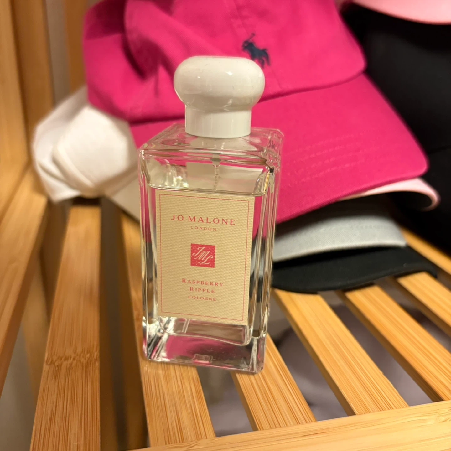 조말론 라즈베리 리플 코롱 리미티드100ml 백화점 구매 | 뷰티/미용 | 당근 중고거래