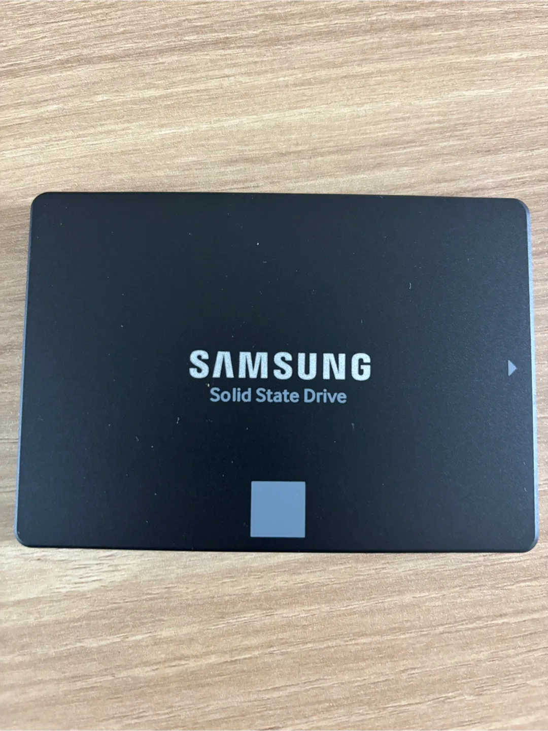삼성 870 EVO 4TB SSD