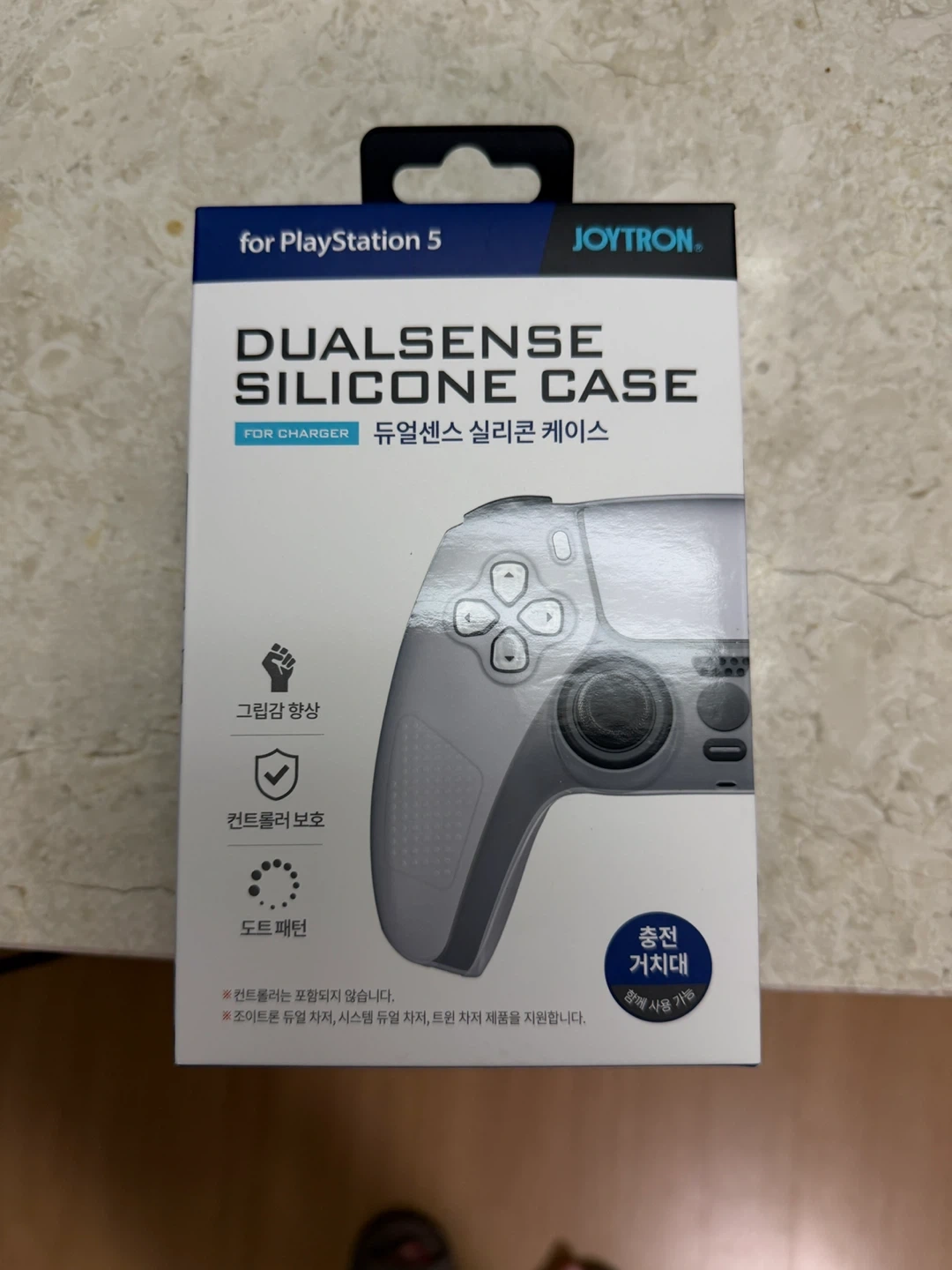 듀얼센스 조이트론 케이스 | 취미/게임/음반 | 당근 중고거래