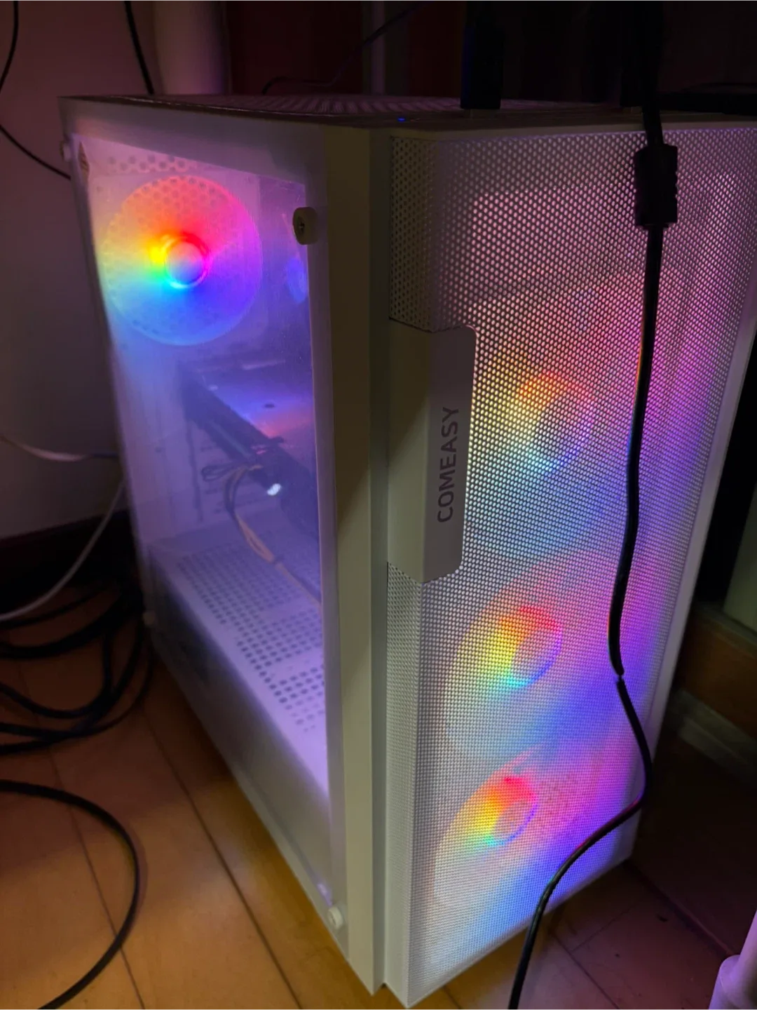 게이밍 컴퓨터 본체 i5-9400F RTX 2060