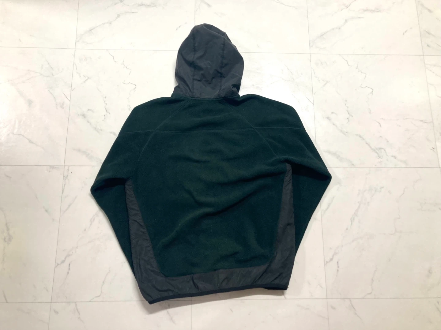 팔라스 19FW 플렉토 후리스 후드 집업 100-105 L | 남성패션/잡화 | 당근 중고거래