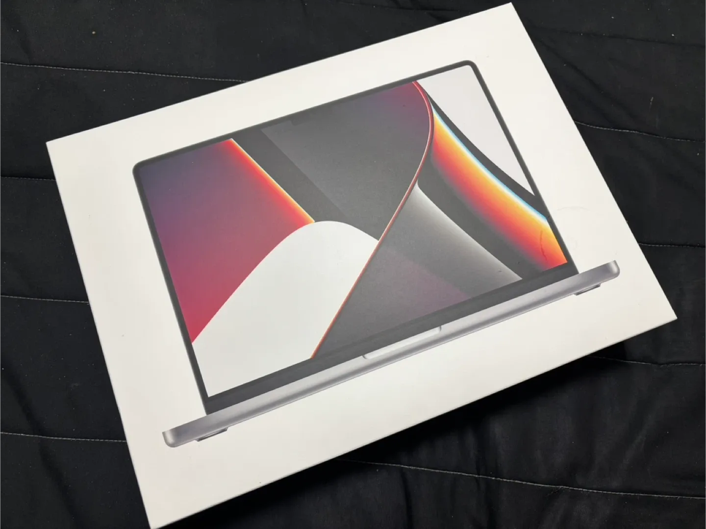 맥북 프로 14 M1 Pro 16GB 512GB 판매합니다