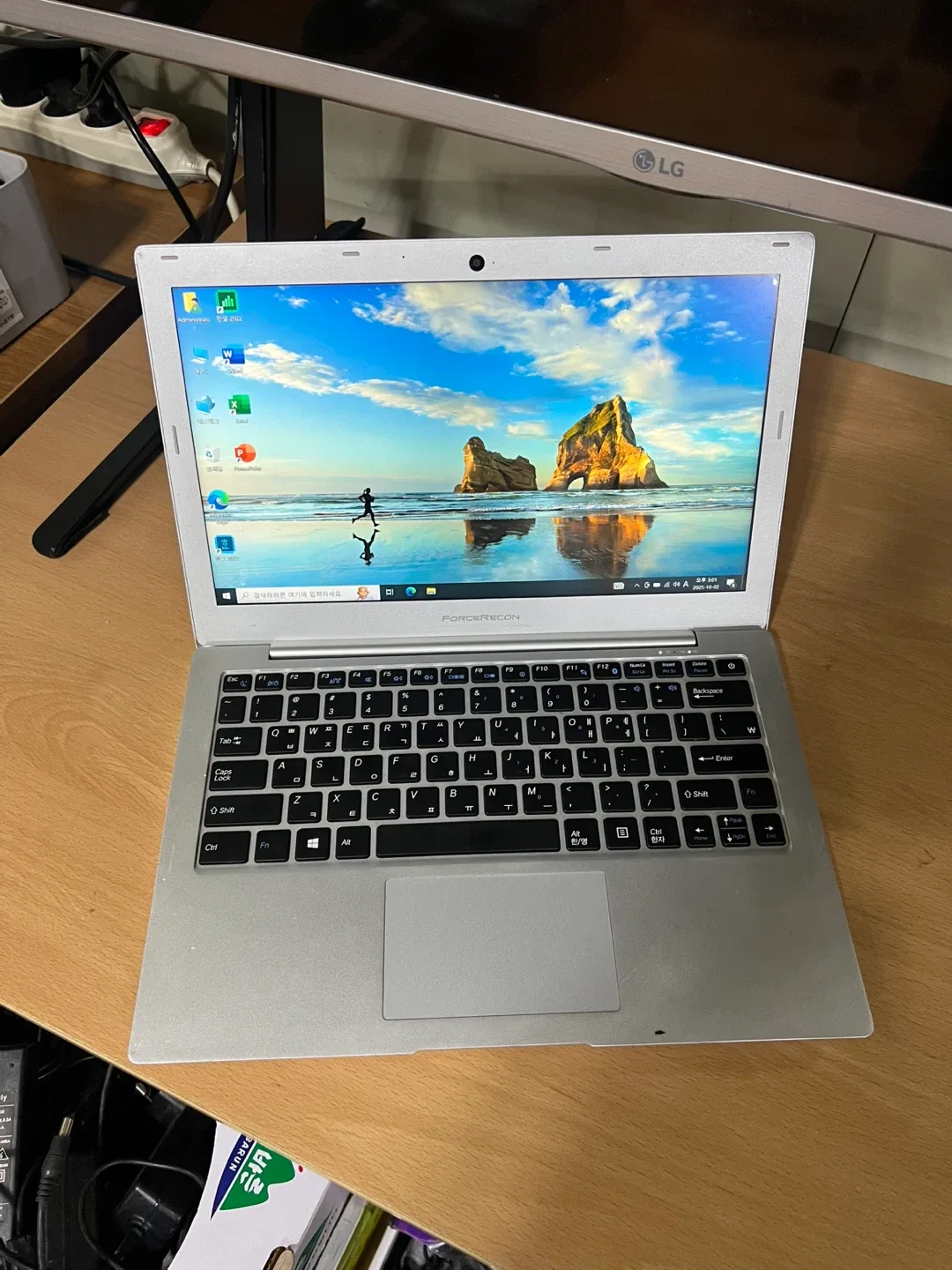 ForceRecon 노트북 i5