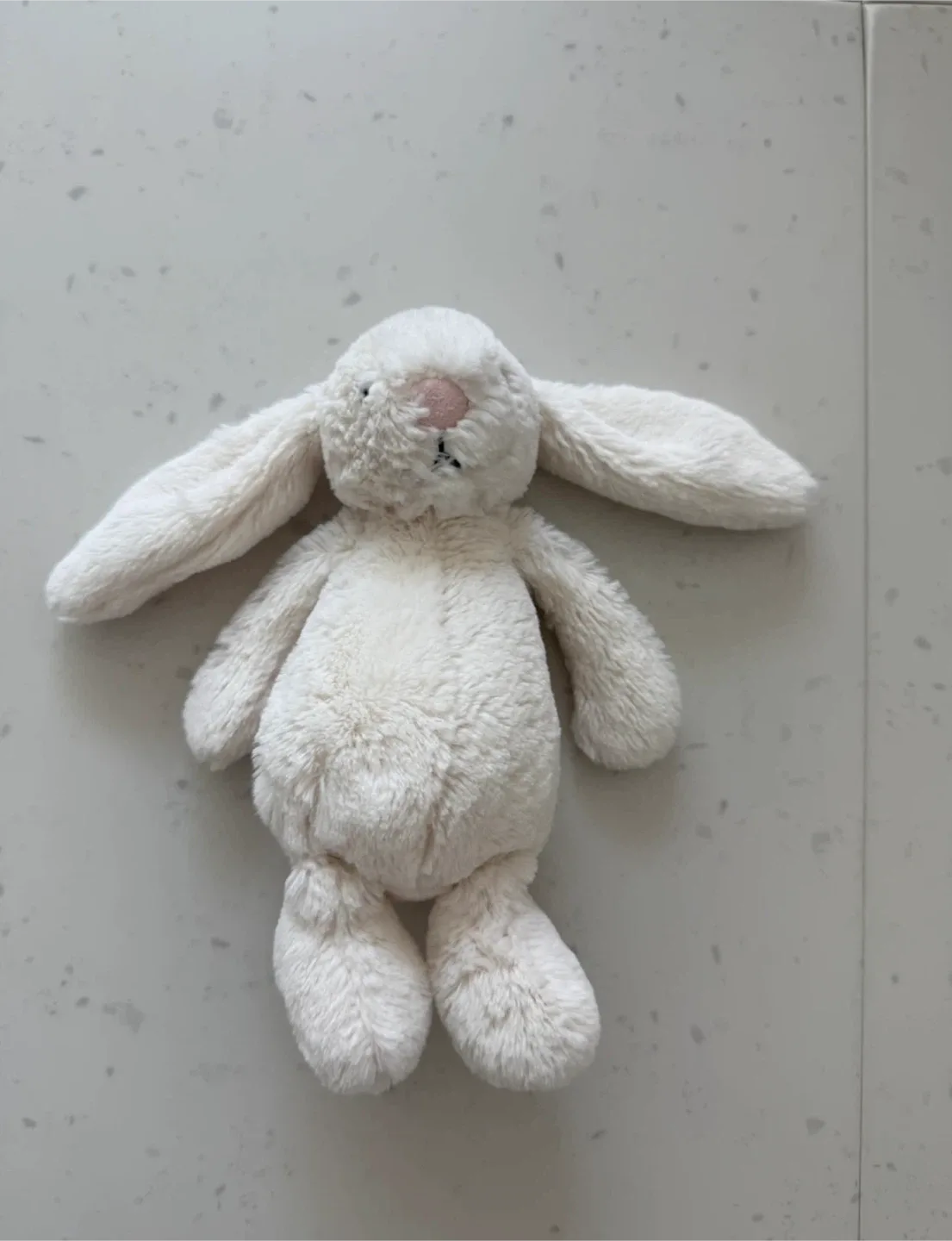 젤리캣 버니 인형 소자