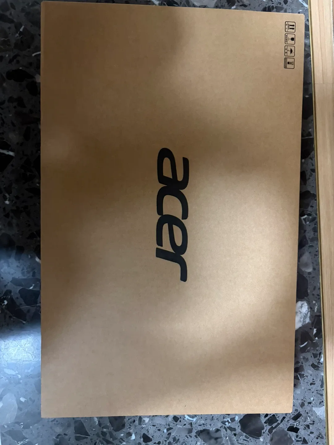 acer 에이서 2025 아스파이어 14 AI 루나레이크 미개봉