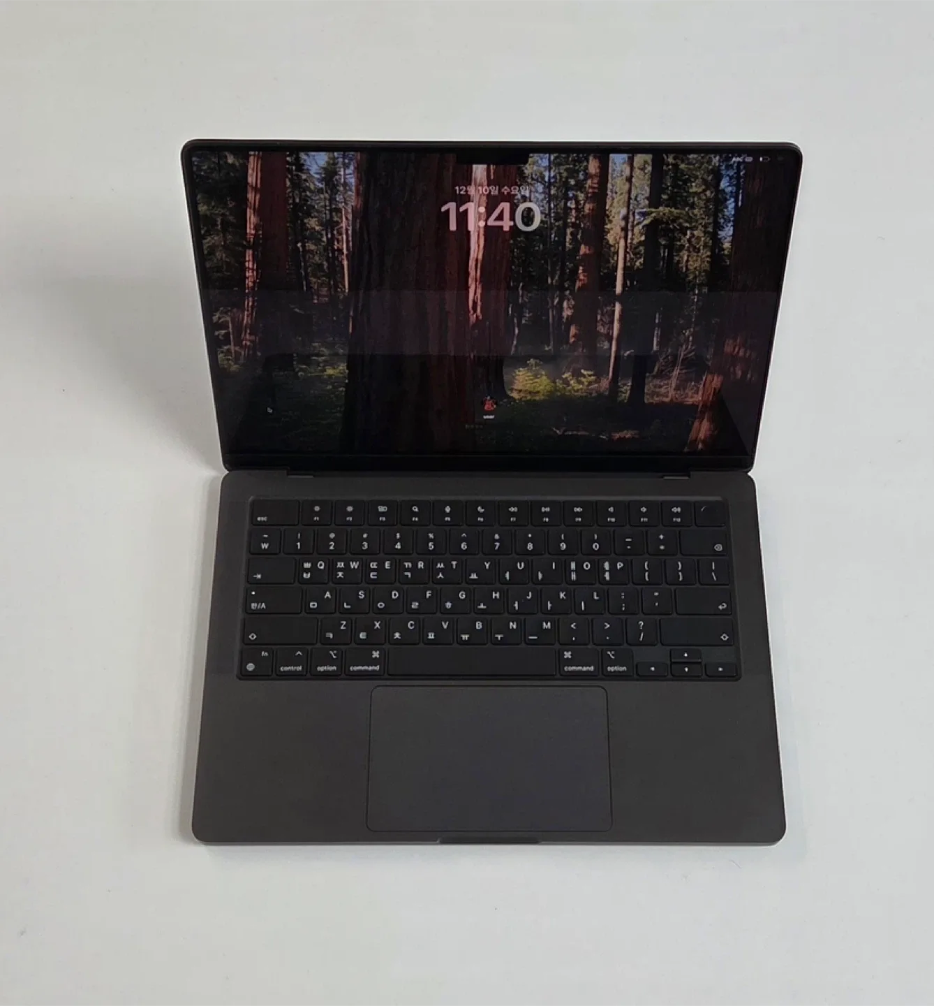 애플 맥북 프로14 M4 10core 10GPU 16GB 512GB