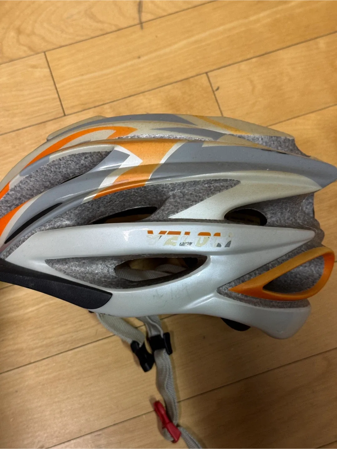 VELDA 자전거 헬멧 M72 (58-61cm)
