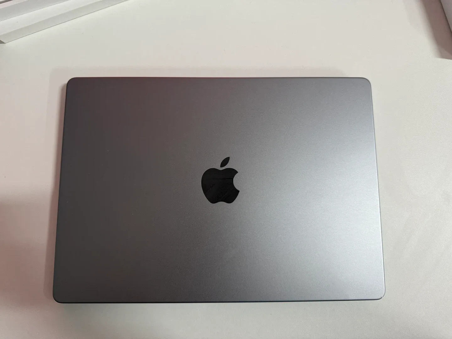 맥북 프로 14 M1 Max 32GB 1TB 스페이스 그레이