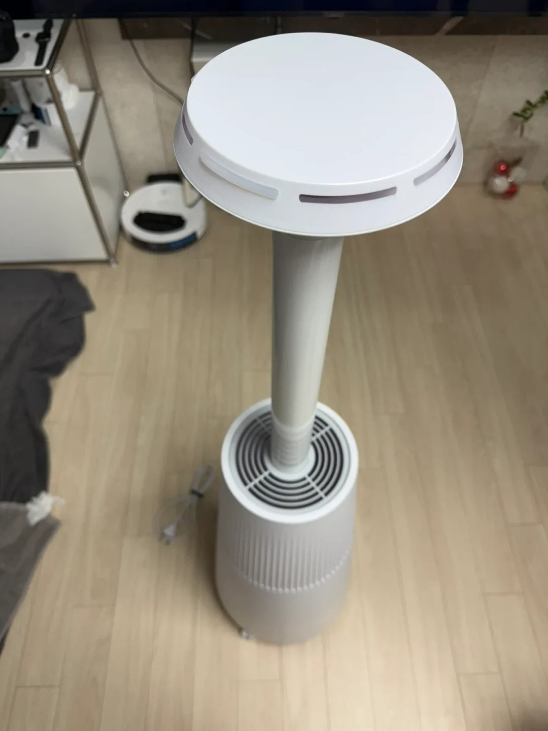 에디르 대용량 복합식 가습기