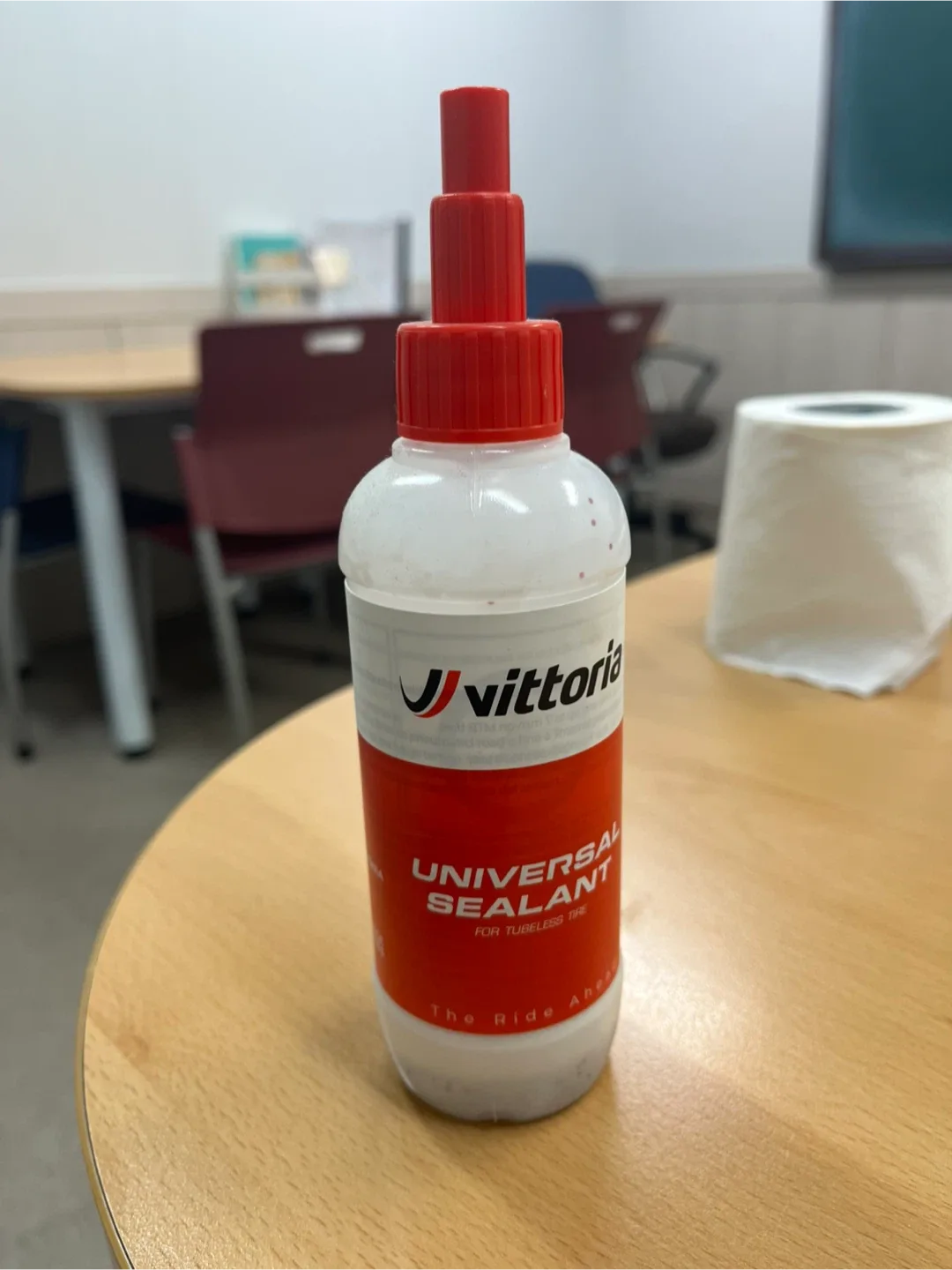 비토리아 튜블리스 실란트 팝니다 150ml