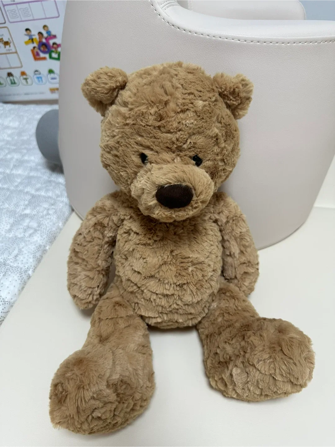 젤리캣 범블리베어