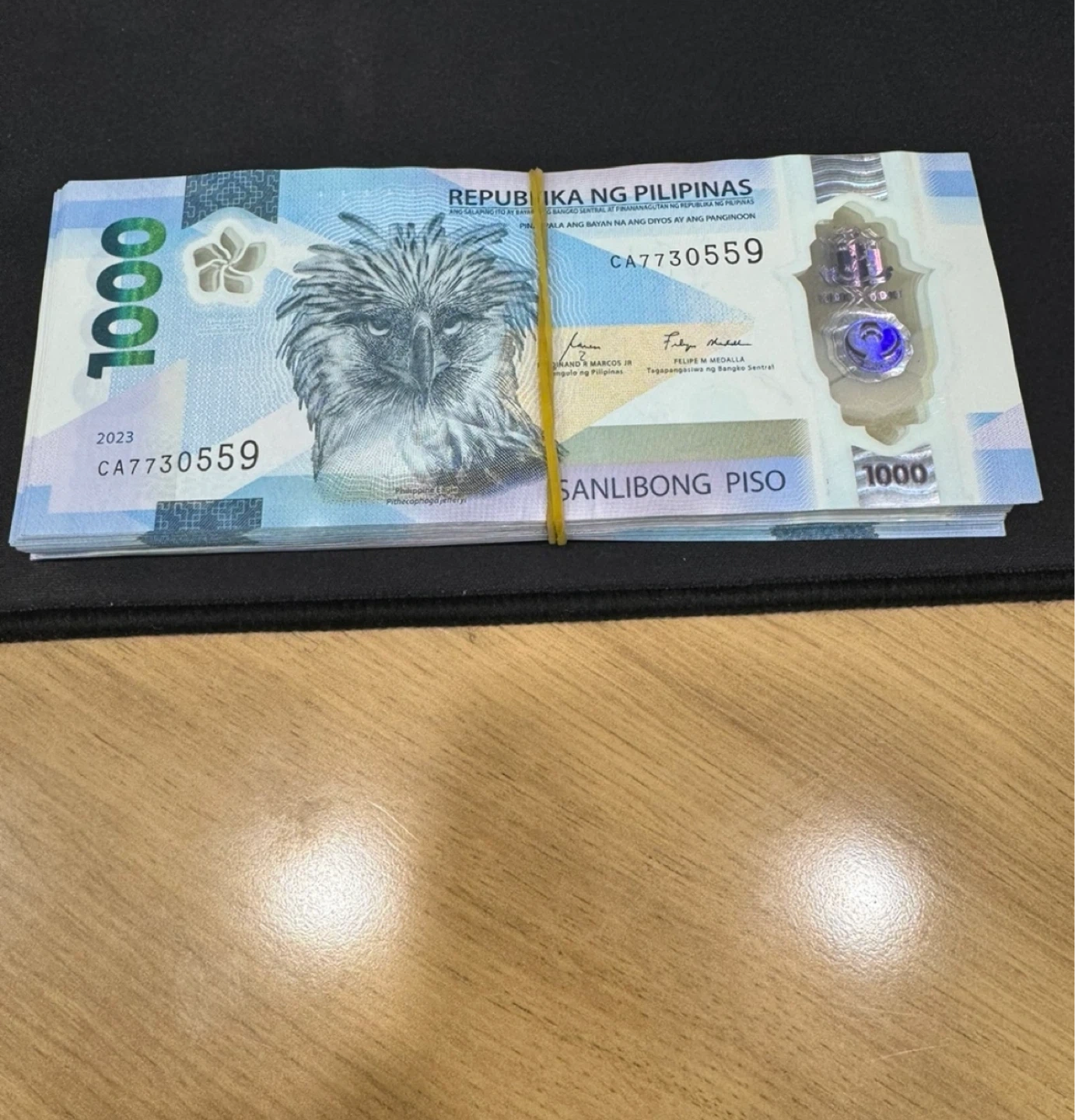 페소 환율26 | 티켓/교환권 | 당근 중고거래