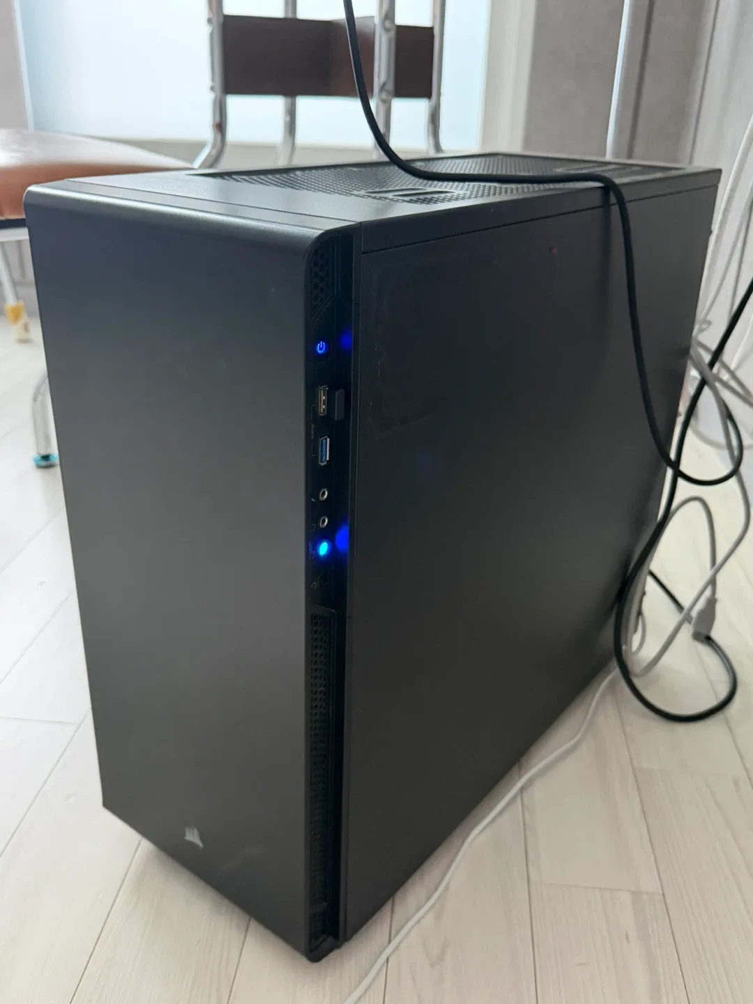 고성능 PC 본체 판매(i7-7700K, 지포스 1080)