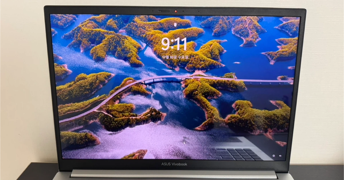 ASUS 비보북 프로 16X OLED N7600PC-L2007 노트북 판매합니다. | 디지털기기 | 당근 중고거래