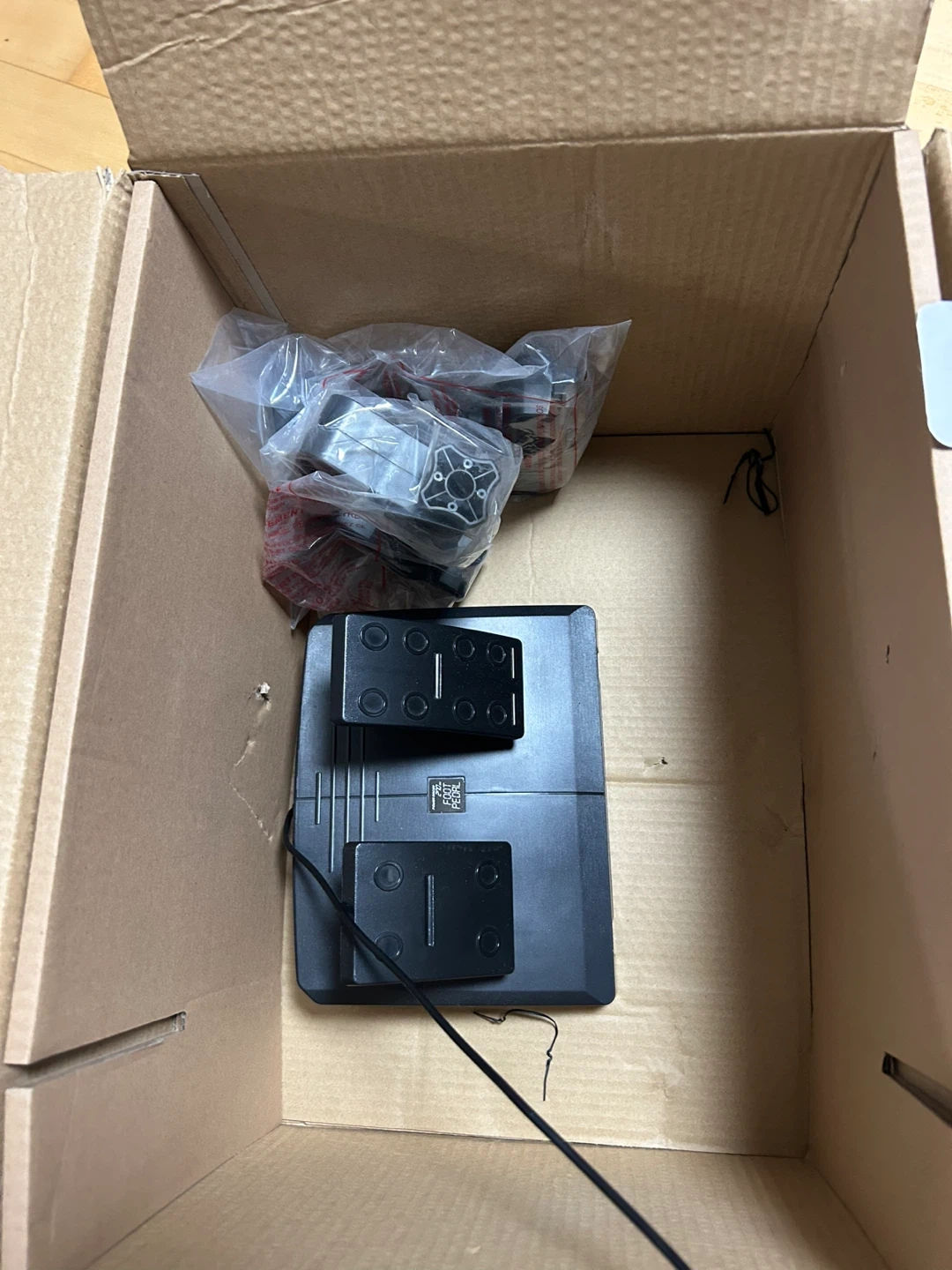 조이트론 파워레이서 270 dx 레이싱휠 페달 셋트 | 취미/게임/음반 | 당근 중고거래