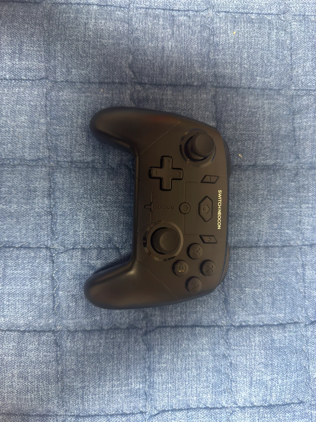 조이트론 스위치 네오콘 컨트롤러 급처가에 팔아요 | 취미/게임/음반 | 당근 중고거래