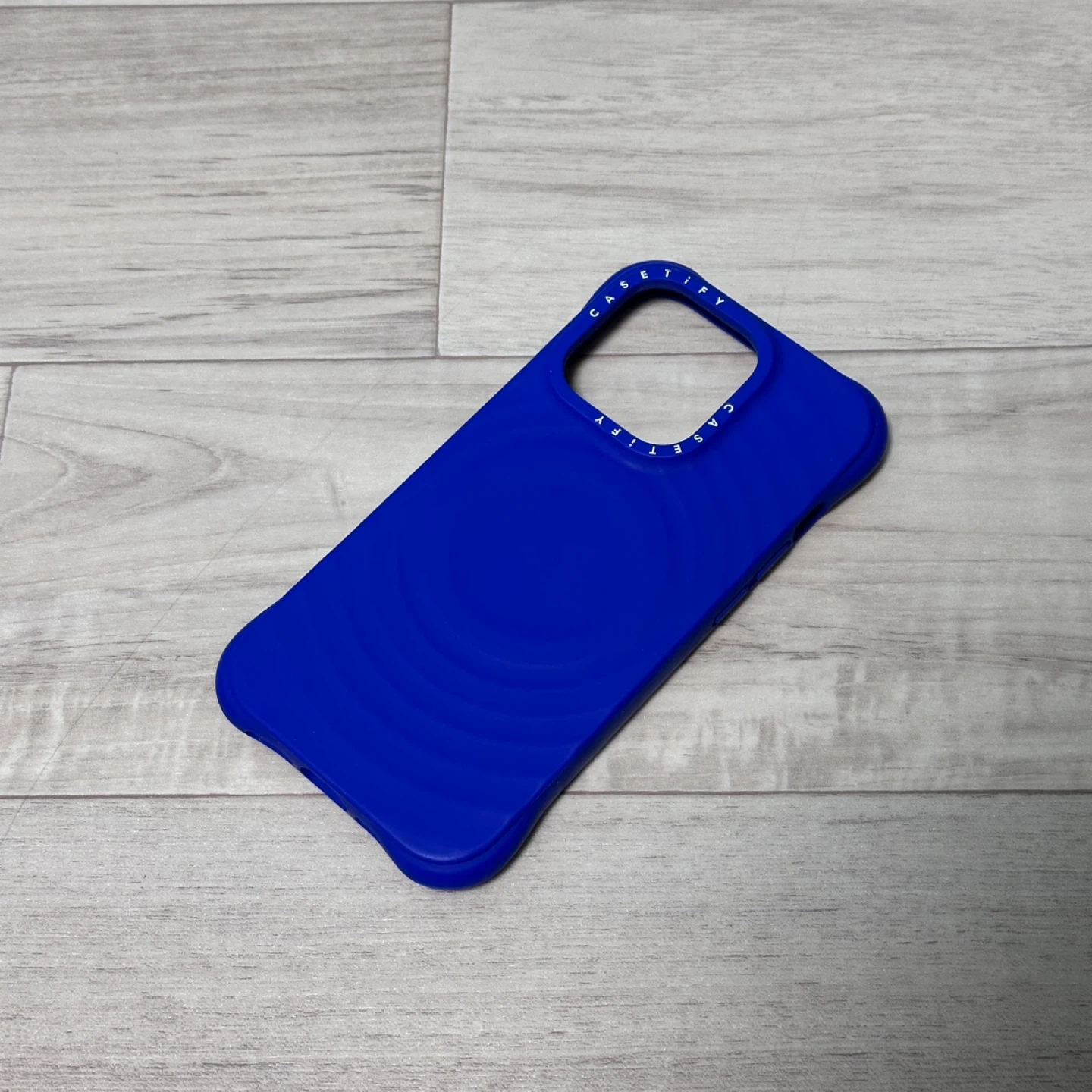 아이폰14프로 케이스티파이 리플 케이스 | 디지털기기 | 당근 중고거래