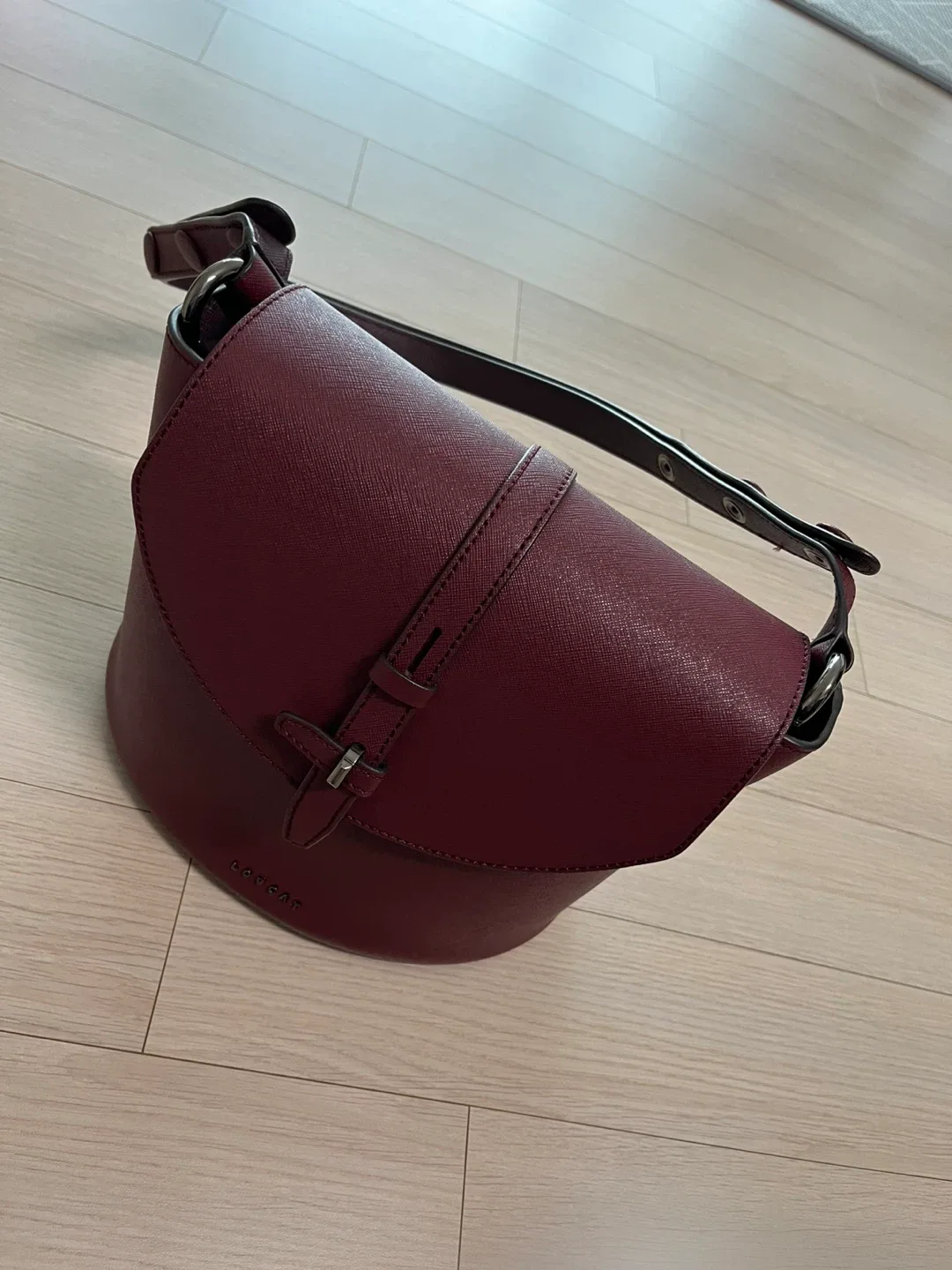 LOVCAT 러브캣 가방