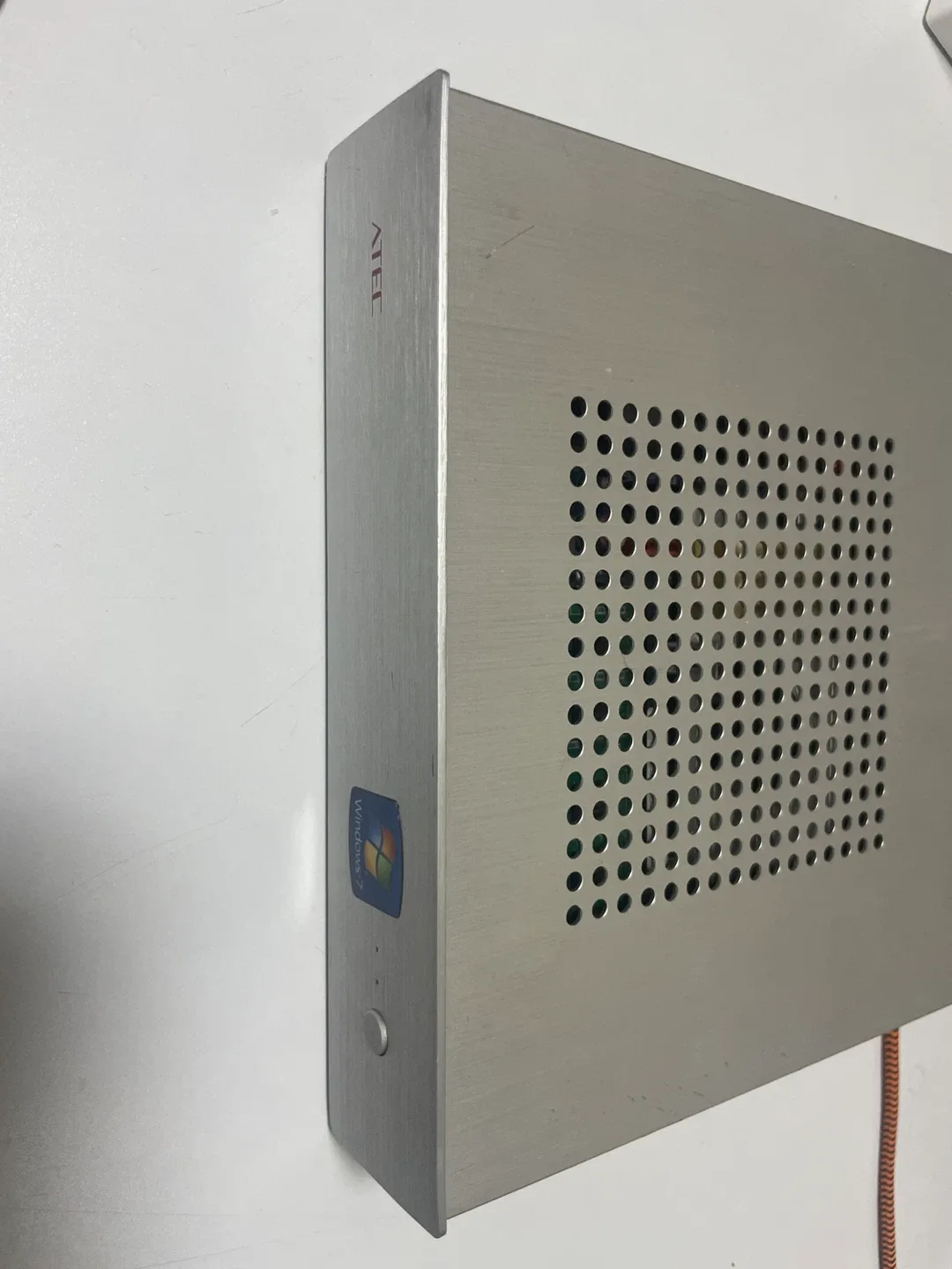 ATEC 미니PC Intel Celeron 6GB RAM